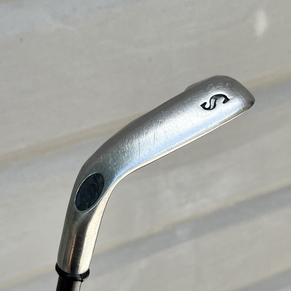 Callaway X-18 Pro Series Sand Wedge Stiff Graphite RH (Bad Grip, Broke Ferrule) - Picture 3 of 11